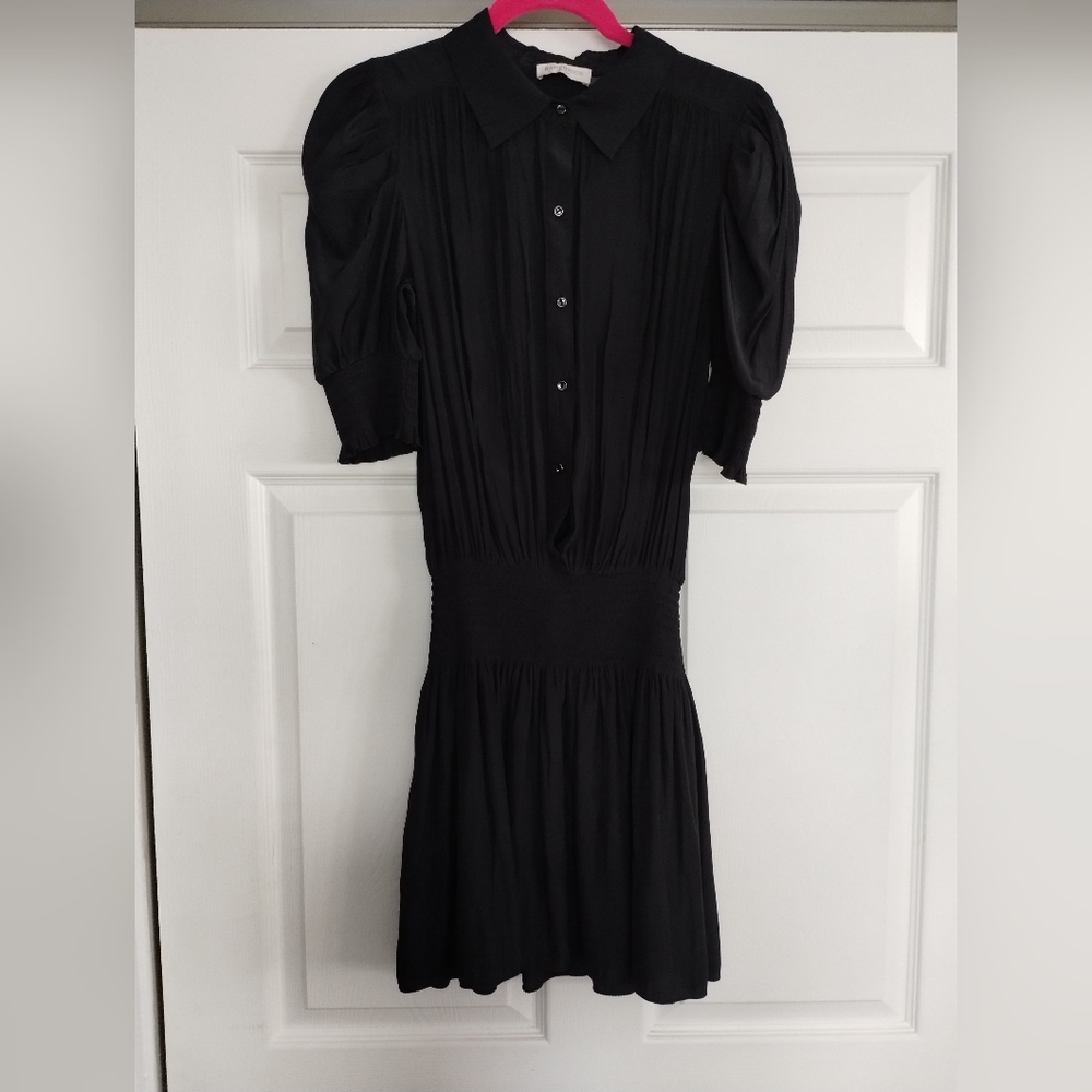 Ramy Brook Nicole Candy Dress Medium